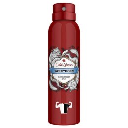 Old Spice Wolfthorn Dezodorant 150 ml