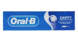 Oral- B 1-2-3 Cavity Protect Pasta do Zębów 100 ml