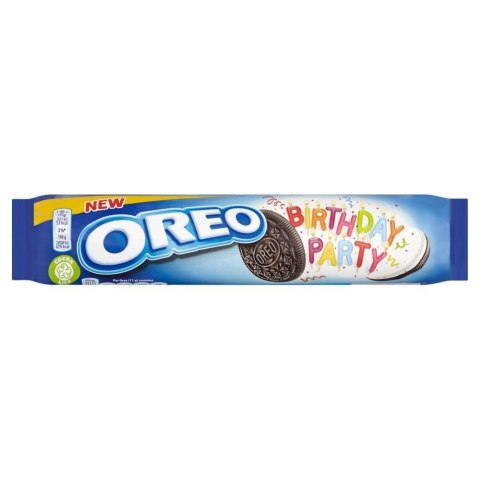 Oreo Birthday Party 154 g