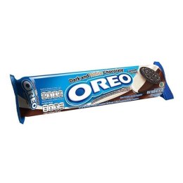 Oreo Dark and White Chocolate 137g