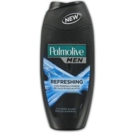 Palmolive Men Refreshing Żel pod Prysznic 250 ml