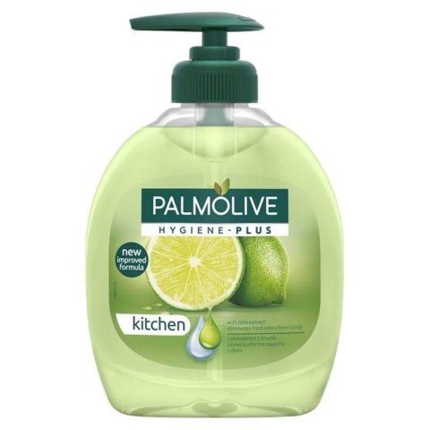 Palmolive Mydło Kuchenne w płynie 300 ml