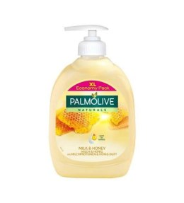 Palmolive Naturals Milk&Honey Mydło w Płynie 500 ml