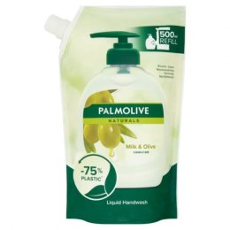 Palmolive Oliwka i Mleko Uzupełniacz 500 ml