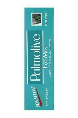 Palmolive Sensitive krem do golenia 65 g