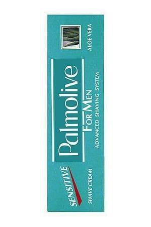 Palmolive Sensitive krem do golenia 65 g