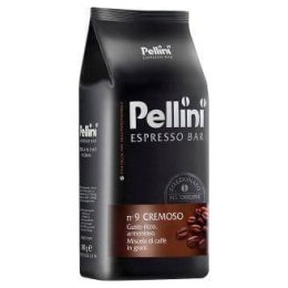 Pellini Espresso Bar Cremoso Kawa Ziarnista 1 kg