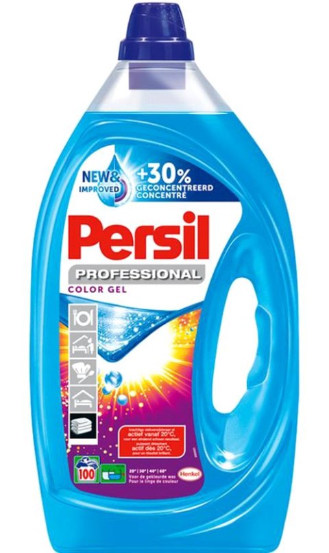 Persil Color Żel do Prania 100 prań