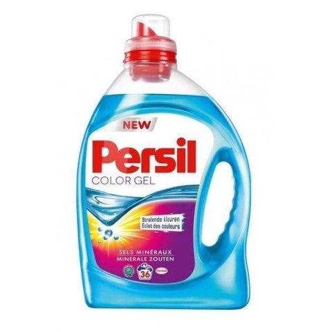 Persil Color żel do tkanin kolorowych 36 prań