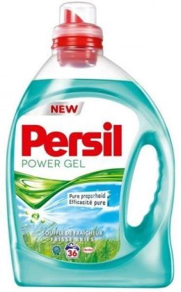 Persil Power Gel Frisse Bries Uniwersal Żel do Prania 36 prań