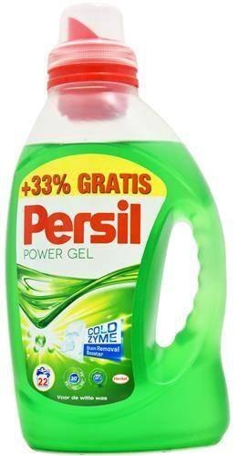 Persil Power Gel Universal Żel do Prania 22 prania