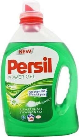 Persil Power Universal Żel do Prania 36 prań