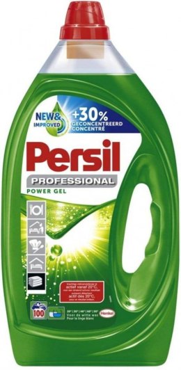 Persil Power Uniwersal Żel do Prania 100 prań