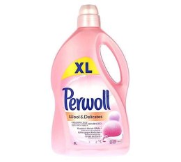 Perwoll Renew Wool & Delicates 50 prań DE