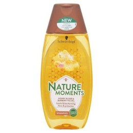 Schwarzkopf Nature Moments Honey & Fig Oil 250 ml