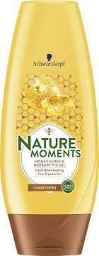 Schwarzkopf Nature Moments Honey & Fig Oil odżywka 200 ml