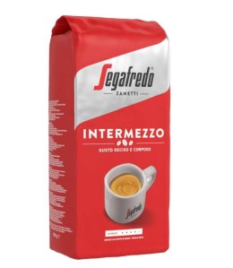 Segafredo Intermezzo Kawa Ziarnista1 kg