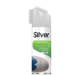 Silver Impregnat z dwustronną szczotką 200 ml