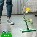 Swiffer Wet Wkłady do Mopa Citron 24 szt.