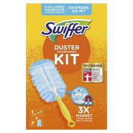 Swiffer Zestaw Startowy Uchwyt + 7 ściereczek