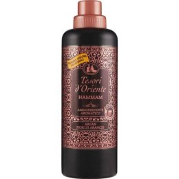 Tesori d'Oriente Hammam Płyn do Płukania 750 ml