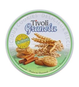 Tivoli Ciastka z granolą 150 g