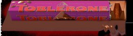 Toblerone Fruit & Nut 100 g