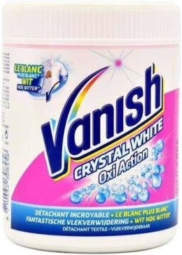 Vanish Oxi Action Cristal White Odplamiacz 500 g