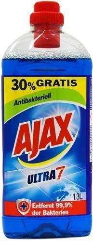 Ajax Antibakteriell 1,3l