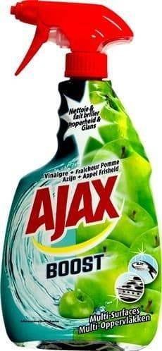 Ajax Boost Multi Surface spray do czyszczenia 750 ml