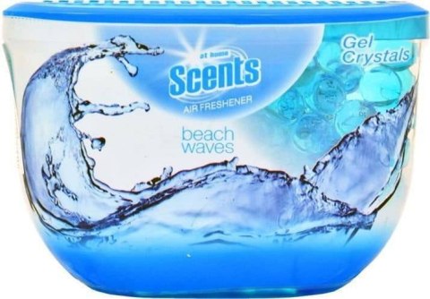 At Home Scents Beach Waves Perełki Zapachowe 150 g