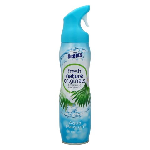 At Home Scents Zapach Spray Aqua Passion 300 ml