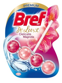 Bref Deluxe Magnolia Zawieszka WC 50 g