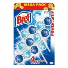 Bref Power Activ Ocean 3x50g