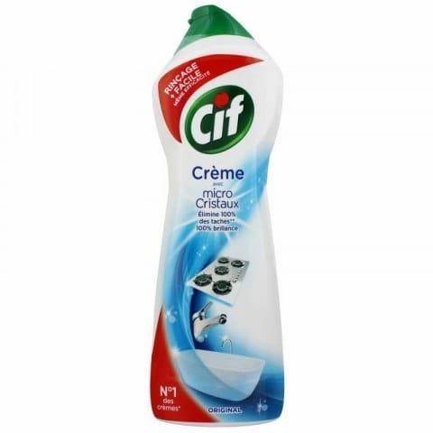 Cif Original Mleczko do Czyszczenia 750 ml