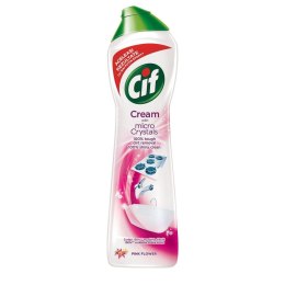 Cif Pink Flower Mleczko 500 ml