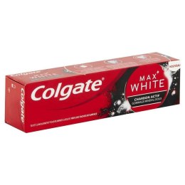 Colgate Max White Charcoal 75 ml