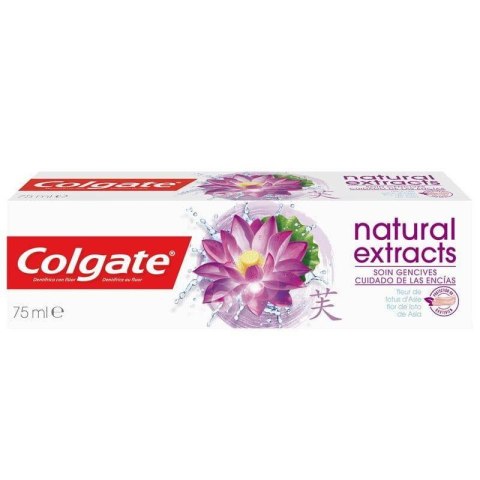 Colgate Natural Extracts Cuidado Encías 75 ml