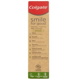 Colgate Smile For Good Protection 75 ml