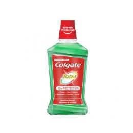 Colgate Total Spearmint Burst 500 ml