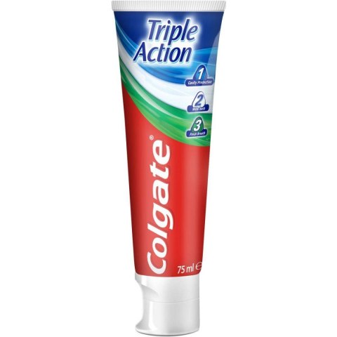 Colgate Triple Action 75 ml