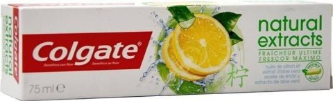 Colgate Ultimate Fresh Pasta do Zębów 75 ml