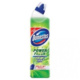 Domestos Toilet Cleaner Power Fresh 700 ml