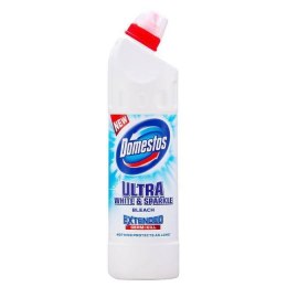 Domestos Ultra White Żel WC 750 ml