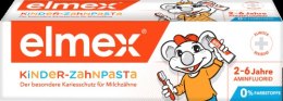 Elmex Kinder 2 - 6 lat 50 ml