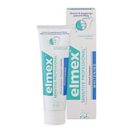 Elmex Sensitive Professional Whitening 75 ml