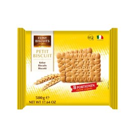 Feiny Biscuits Herbatniki Petit Biscuit 500 g