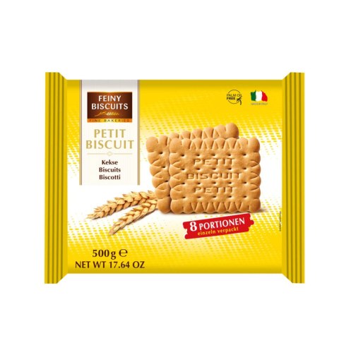 Feiny Biscuits Herbatniki Petit Biscuit 500 g