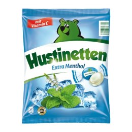 Hustinetten 7 ziół Miętowe 250 g