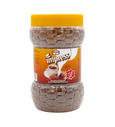 Kruger Impress Napój Kakaowy 800 g